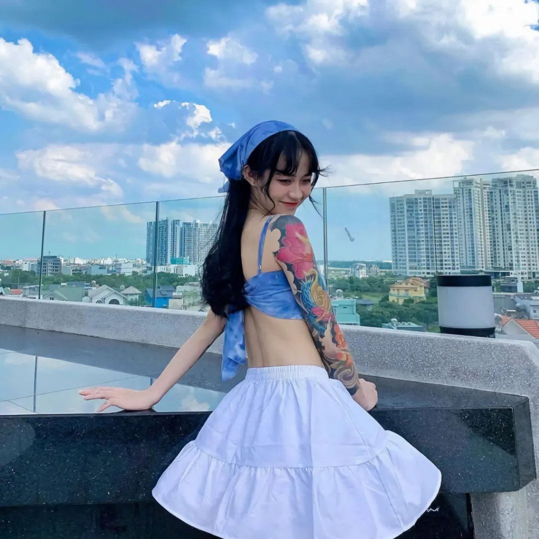 荒江女侠